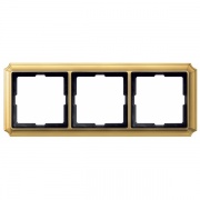 Рамка 3-ая Antique Merten Золото