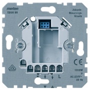 Механизм управления жалюзи стандартный электронный Merten