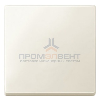 Клавиша выключателя Merten System Design Бежевый
