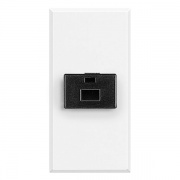 Ахolute My Home 8-ми контактный разъём для подключения блока управления внешних стереосистем, цвет б