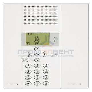 Блок сигнализации Polyx с GSM