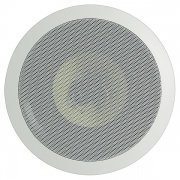 Звуковой динамик  для установки в гипсокартон