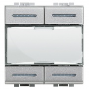 Мастер сценариев Light Tech