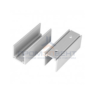 Держатель ARL-U15-Clip (26x15mm)