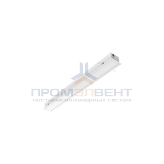 Светодиодный светильник G-ЛАЙН "ВАРТОН" 1174х100х80мм 18 ВТ 4000К белый