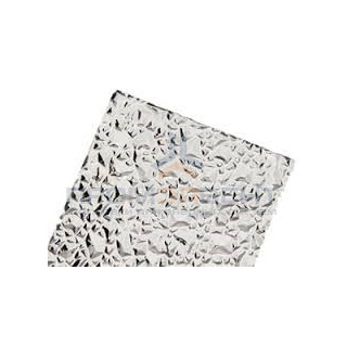 Рассеиватель колотый лед для Ecophon Gedina D 583*595 мм 2 шт. в упаковке