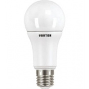 LED лампа "ВАРТОН" 6,5W 220V E27 2700K 1/40
