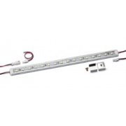 AluLED-1220-3000-II 13,5Вт Fully Coated IP66/67 - линейный мебельный светильник VS