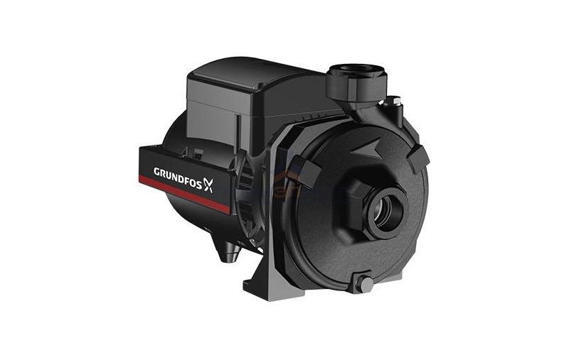 Насос центробежный Grundfos NS 6-30 - 1,56 кВт (230B, PN6, Qmax 183 л/мин, Hmax 38 м)