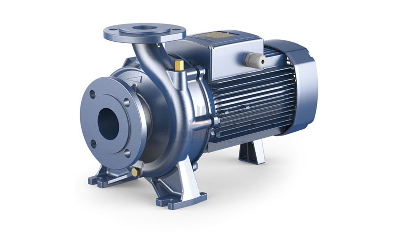 Насос центробежный Pedrollo F 100/250B - 55,0 кВт (3x400/690 В, PN10, Qmax 5150 л/мин, Hmax 75 м)