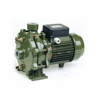 Насос центробежный SAER FC 25-2D  - 1,10 кВт (3x230/400 В, PN10, Qmax 117 л/мин, Hmax 44 м)