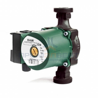 Насос циркуляционный DAB VA 35/130 1/2"