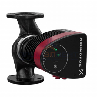 Насос циркуляционный Grundfos MAGNA1 32-40 180 1x230В