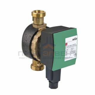 Насос циркуляционный Wilo Star-Z NOVA
