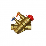 Балансировочный клапан BROEN BALLOREX Dynamic 20 S р/р