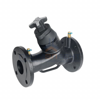 Вентиль балансировочный Cimberio 3739B - Ду300