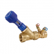 Вентиль балансировочный Cimberio 747 - 1/2"