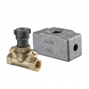 Вентиль запорный Oventrop Нусосоп ATZ - Ду32 (ВР/ВР, PN16, Tmax 120°C)