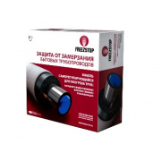 Кабель нагревательный саморегулирующийся FreezStop - 25 Вт/м, длина 8 м.