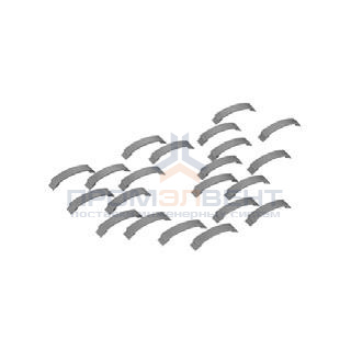 Крышка для шкалы настройки термоэлементов Danfoss RA 2920 и RA 2922