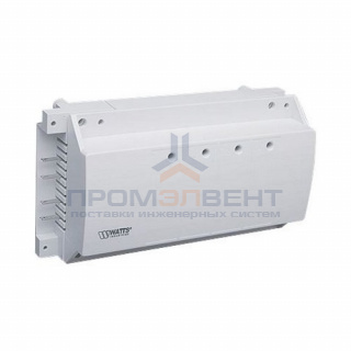Модуль коммутационный WATTS WFHC-EXT - 4 зоны (добавочный, для сервоприводов 230В, Н.З.)