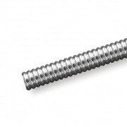 Труба гофрированная из нержавеющей стали Meibes Inoflex - 1"1/2 (Ду40, бухта 20м.)