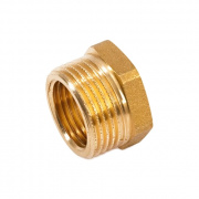 Футорка STOUT - 2" x 1"1/4