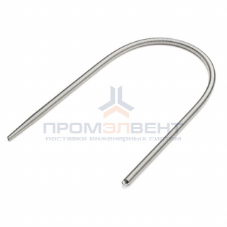 Вкладыш пружинный REHAU для выгиба трубы RAUTITAN stabil 16 2x2.6 (длина 650 мм)