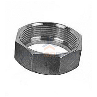 Гайка накидная для подключения трубы Inoflex Meibes Ду16 3/4"BP