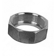 Гайка накидная для подключения трубы Inoflex Meibes Ду40 2"BP