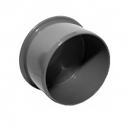 Заглушка СИНИКОН Standart - 40 (для системы внутренней канализации)