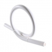 Компенсирующая петля VALTEC VTp.794 - 20 (для полипропиленовых труб под пайку, цвет белый)