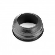 Манжета резиновая с выступом гофра REHAU RAUPIANO plus - 40/30