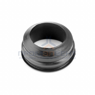 Манжета резиновая с выступом гофра REHAU RAUPIANO plus - 50/30