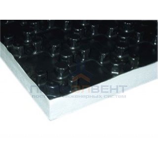 Мат для фиксации труб теплого пола Oventrop NP (без теплоизоляции)