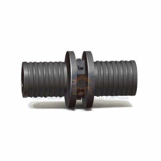 Муфта Varmega Slide-fit - 20 (для труб из сшитого полиэтилена)