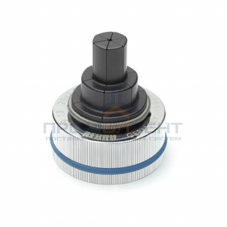 Насадка расширительная REHAU QC для труб RAUTITAN flex/pink 25x3.5 мм