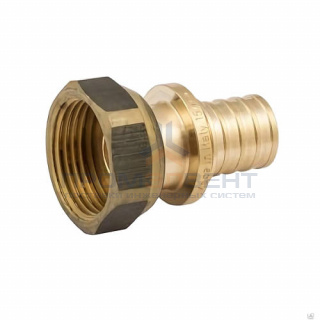 Переход на накидную гайку ELSEN MONOLIT - 20 x 1/2" (для труб из сшитого полиэтилена)