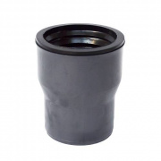 Переход на чугунную трубу СИНИКОН Standart- 110 х 125 (для внутренней канализации, с уплотнением)