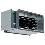 Электронагреватель Shuft EHR 700x400 - 30
