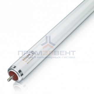Люминесцентная лампа T12 Philips TL-X XL 20W/33-640 Fa6, 574 mm