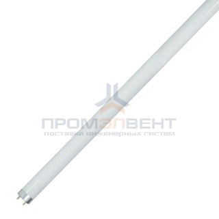 Лампа светодиодная T8 трубка Feron LB-213 24W 4000K 230V G13 1500мм белый свет