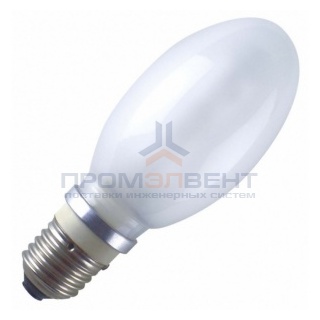 Лампа металлогалогенная Osram HCI-E/P 150W/830 WDL CO E27