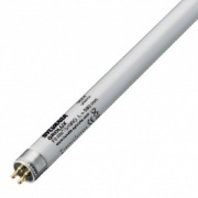 Лампа люминесцентная для растений T5 Sylvania FHO 24W/GROLUX G5