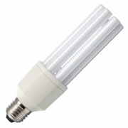 Лампа энергосберегающая Philips Master PL E 27W/865 E27