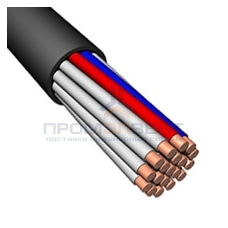Кабель контрольный КВВГнг(А) 5х1,5