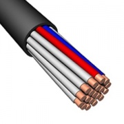 Кабель контрольный КВВГнг(А)-LS 5х1,5