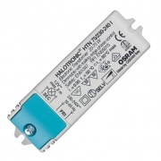 Трансформатор электронный OSRAM HTN-75W 220-12V для галогенных ламп