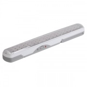 Светильник ДБА 3927 аккумулятор, 4ч, 57LED, IEK