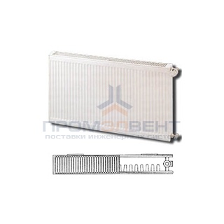 Стальные панельные радиаторы DIA Plus 22 (550x600 мм, 1.20 кВт)